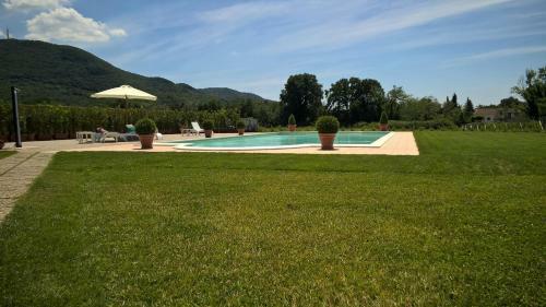 Il Casale Di Riardo B&B