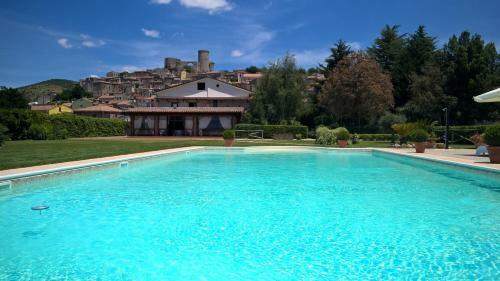 Il Casale Di Riardo B&B