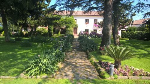 Il Casale Di Riardo B&B