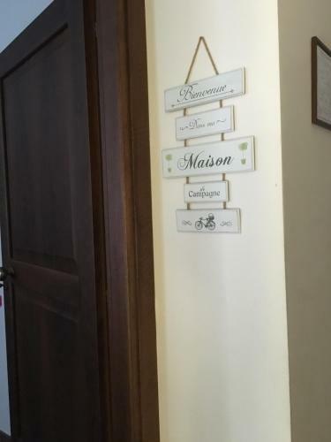 Il Casale Di Riardo B&B