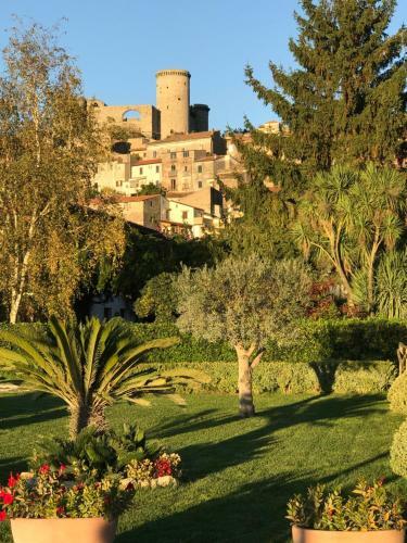 Il Casale Di Riardo B&B