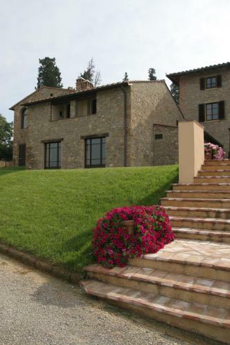 Hotel Villa San Filippo