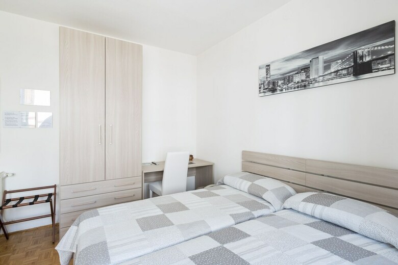 Hotel Da Marco