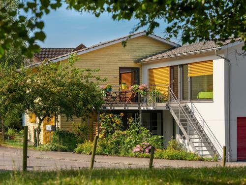 Bed And Breakfast Oase Im Seetal