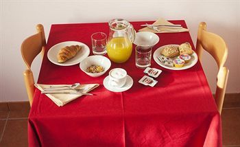 Bed & Breakfast Casa Rosso Veneziano