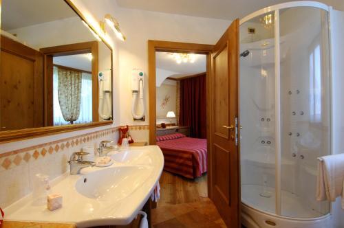 Hotel Tevini