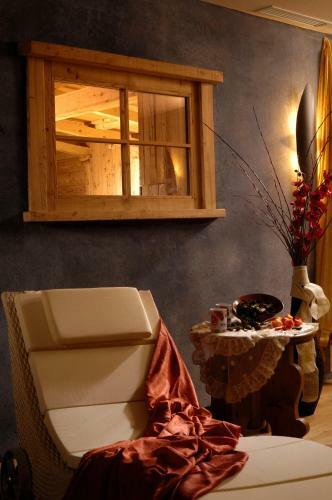Hotel Tevini