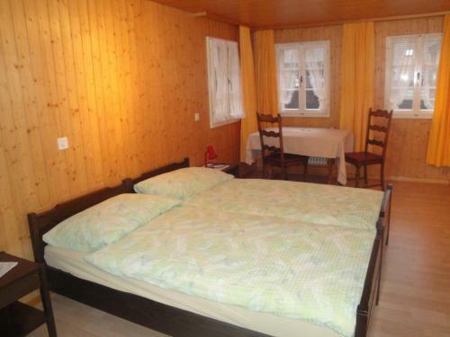 Hotel Urirotstock