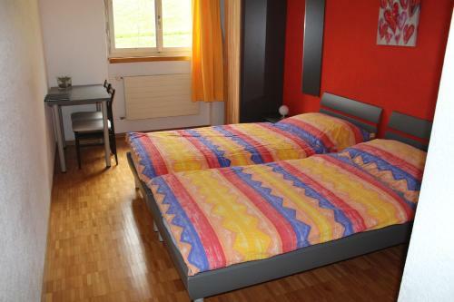 Hotel Urirotstock