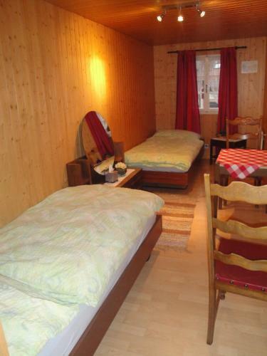Hotel Urirotstock