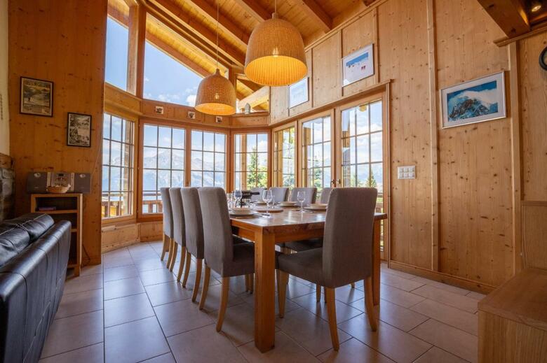 Chalet Krystyna