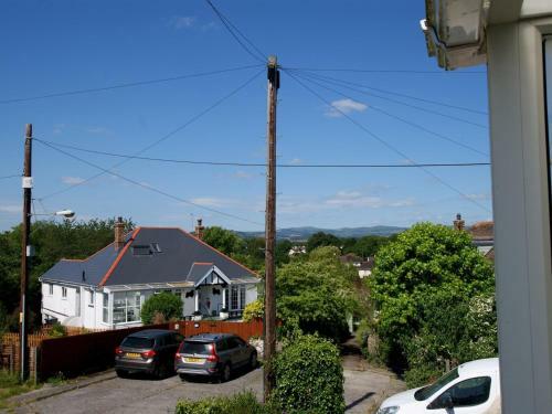 Apartamento Pass The Keys Cosy 1 Bed Annexe In Devon With Parking