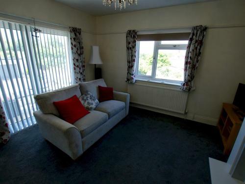 Apartamento Pass The Keys Cosy 1 Bed Annexe In Devon With Parking
