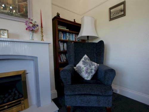 Apartamento Pass The Keys Cosy 1 Bed Annexe In Devon With Parking