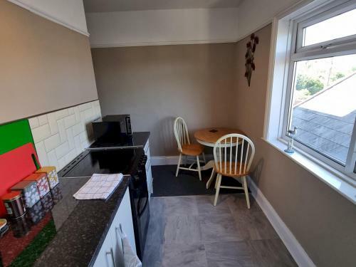 Apartamento Pass The Keys Cosy 1 Bed Annexe In Devon With Parking