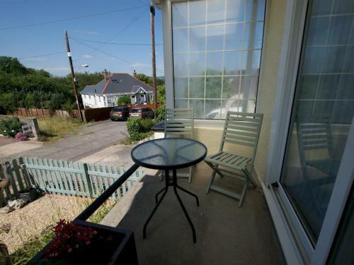 Apartamento Pass The Keys Cosy 1 Bed Annexe In Devon With Parking