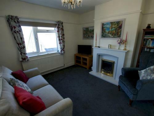 Apartamento Pass The Keys Cosy 1 Bed Annexe In Devon With Parking