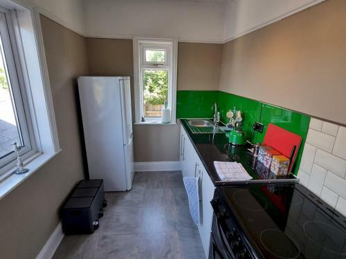 Apartamento Pass The Keys Cosy 1 Bed Annexe In Devon With Parking