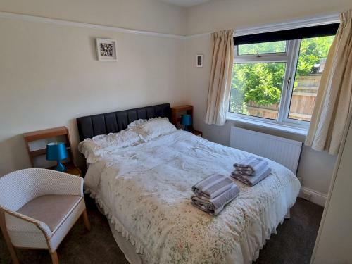 Apartamento Pass The Keys Cosy 1 Bed Annexe In Devon With Parking