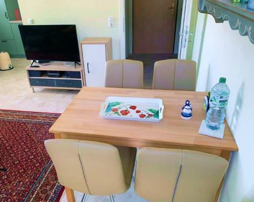 Apartamento Mika