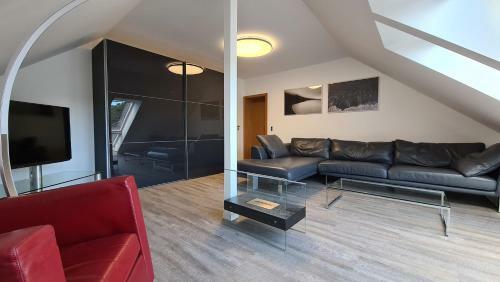 Apartamento Raum