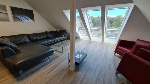 Apartamento Raum