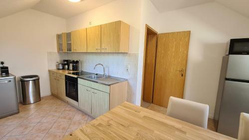 Apartamento Raum