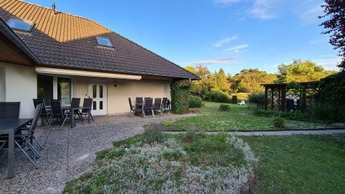 Apartamento Raum