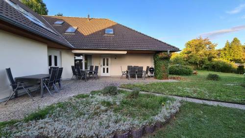 Apartamento Raum