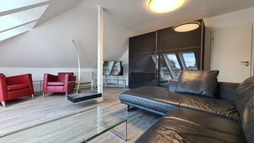 Apartamento Raum