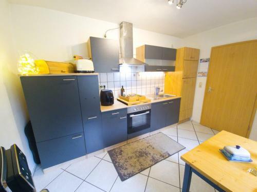Apartamento Strandnahe Gartenwohnung