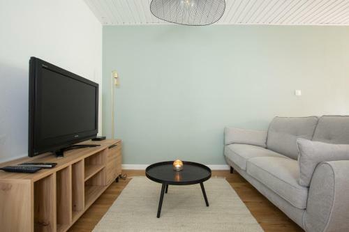 Apartamento Schlofa