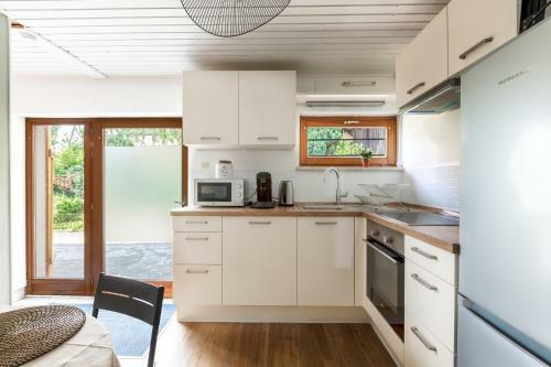 Apartamento Schlofa