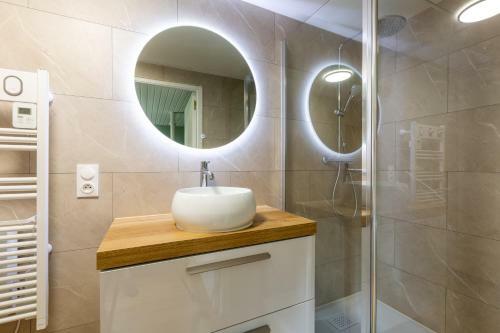 Apartamento Schlofa