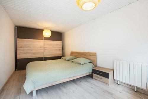 Apartamento Schlofa