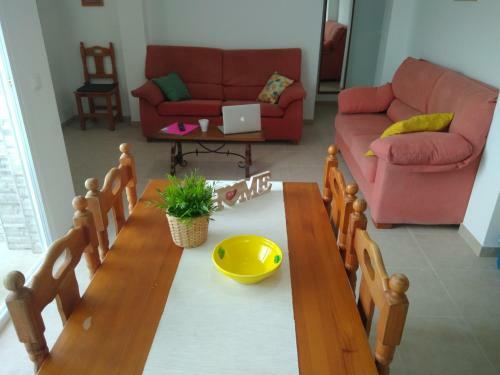 Apartment For Rent In Nerja
