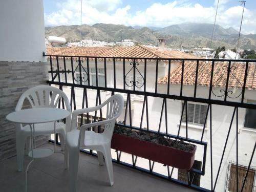 Apartment For Rent In Nerja