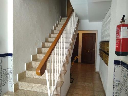 Apartment For Rent In Nerja
