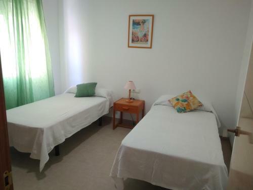 Apartment For Rent In Nerja