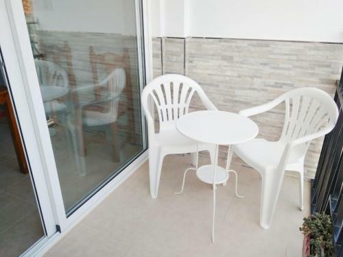Apartment For Rent In Nerja