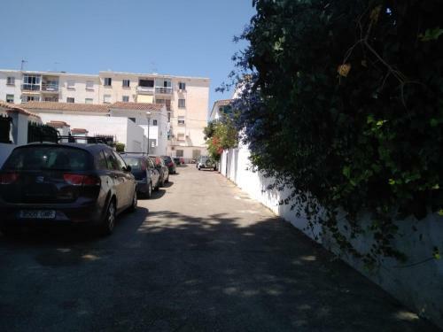 Apartment For Rent In Nerja