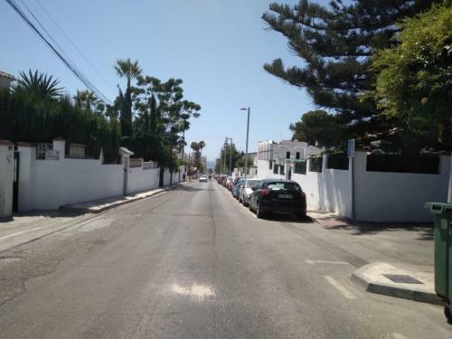 Apartment For Rent In Nerja