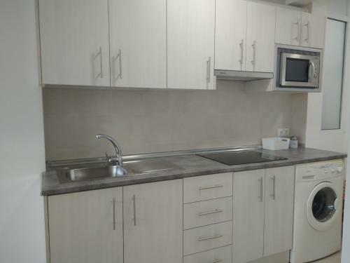 Apartment For Rent In Nerja