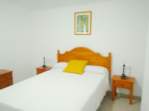 Apartment For Rent In Nerja