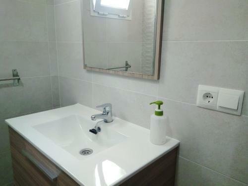 Apartment For Rent In Nerja