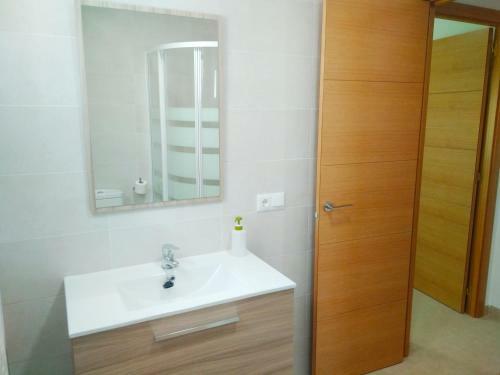 Apartment For Rent In Nerja