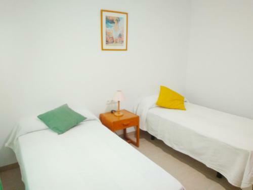 Apartment For Rent In Nerja