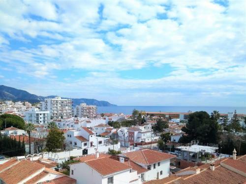 Apartment For Rent In Nerja