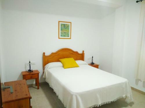 Apartment For Rent In Nerja