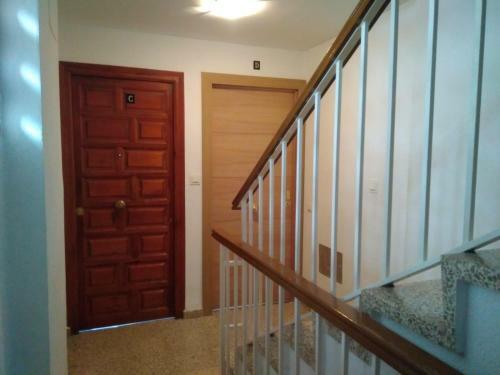 Apartment For Rent In Nerja